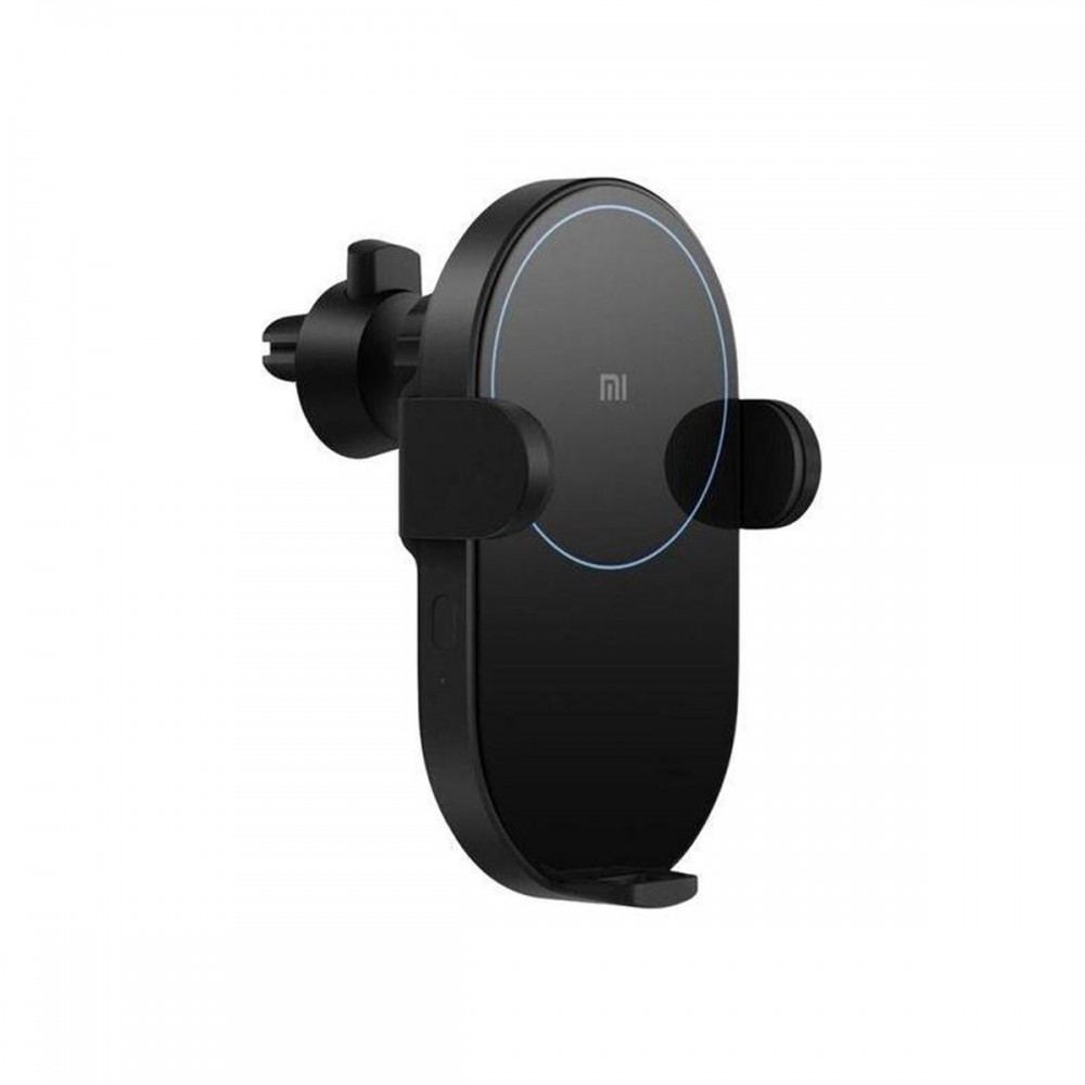 Други аксесоари - Стойка за кола с безжично зареждане Xiaomi Mi Wireless Car Charger 20W