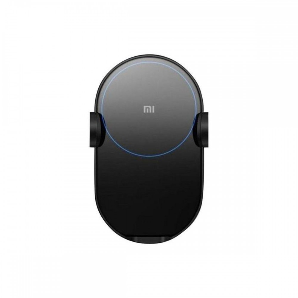 Други аксесоари - Стойка за кола с безжично зареждане Xiaomi Mi Wireless Car Charger 20W
