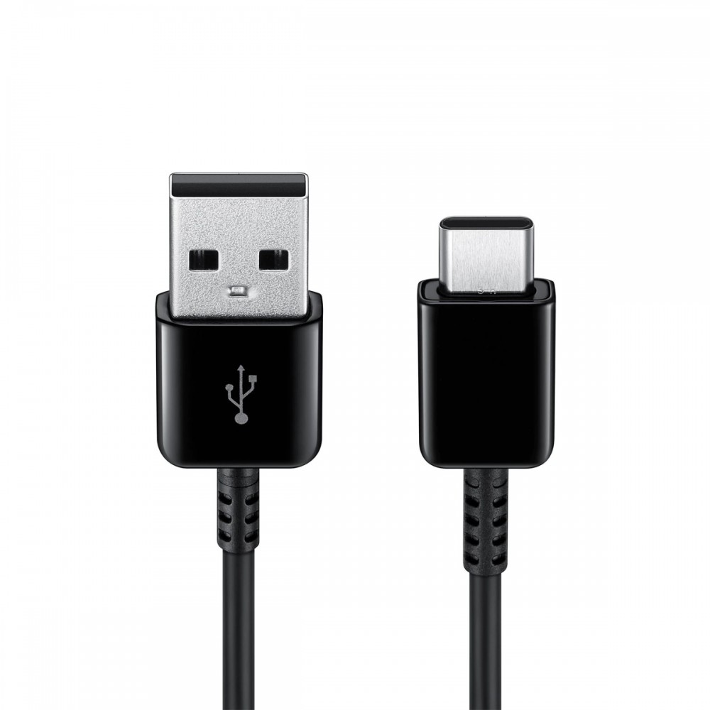 USB кабели - Кабел Samsung USB към Type-C 1.5m