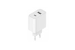 Оригинално зарядно Xiaomi Mi 33W Wall Charger USB Type-А и Type-C | Сравняване на продукти