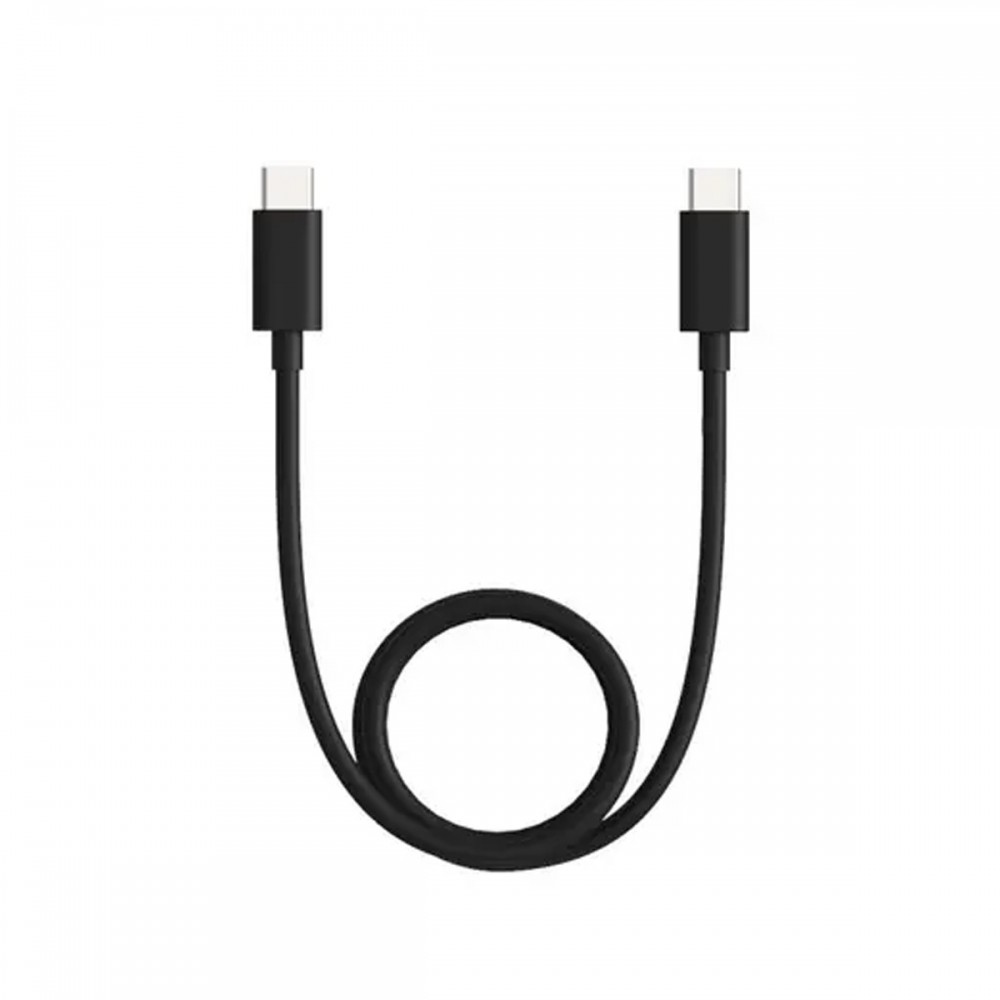 USB кабели - Кабел Motorola SJC00CCB20 Type-C към Type-C 2m
