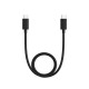 USB кабели - Кабел Motorola SJC00CCB20 Type-C към Type-C 2m