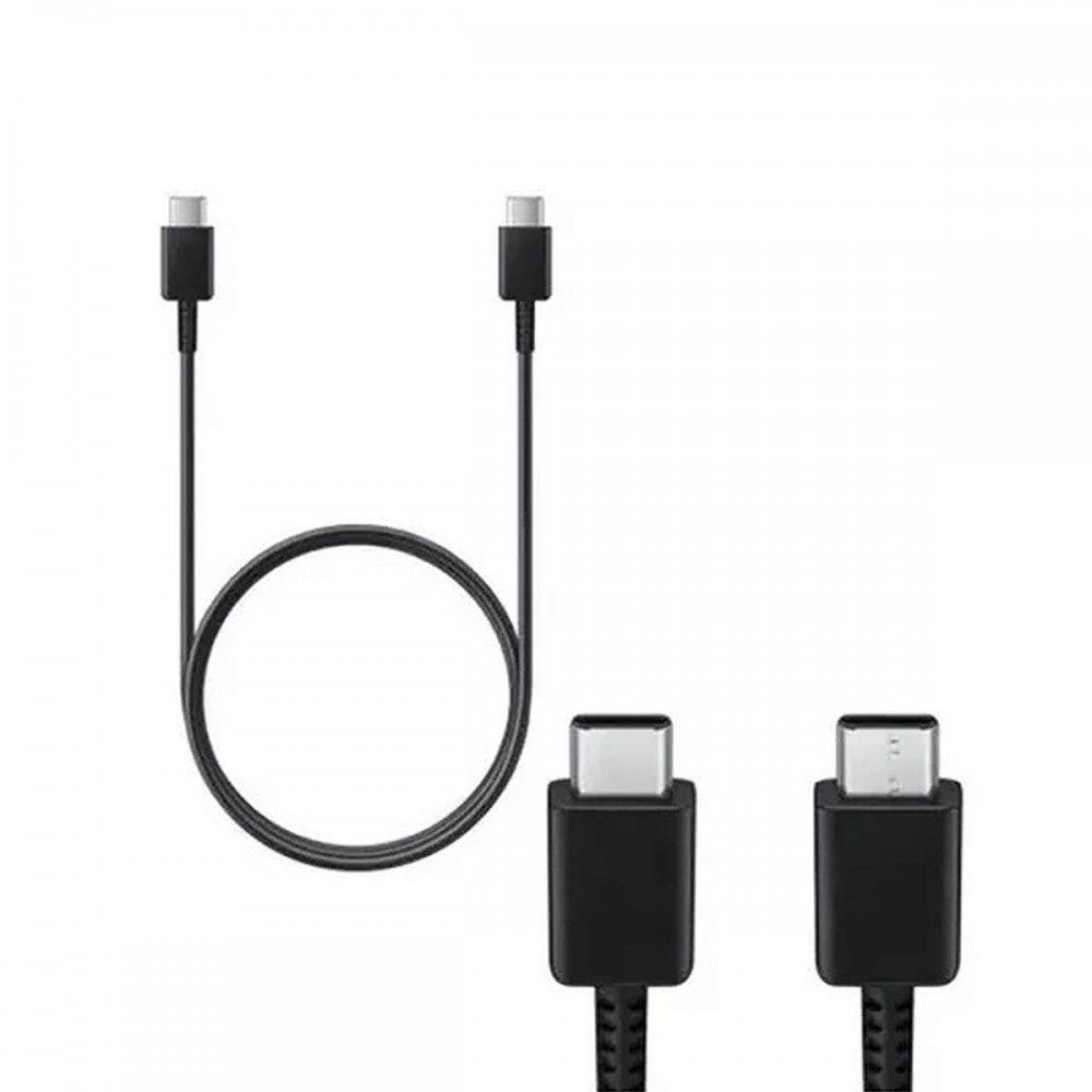 USB кабели - Кабел Motorola SJC00CCB20 Type-C към Type-C 2m