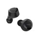 Безжични слушалки - Безжични слушалки Belkin SOUNDFORM BoltTrue Wireless Earbuds Black