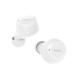 Слушалки за телефон - Безжични слушалки Belkin SOUNDFORM BoltTrue Wireless Earbuds White