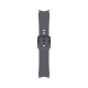Каишки за Смарт часовници - Силиконова каишка Samsung Two-Tone Sport Band за Galaxy Watch 5 20мм