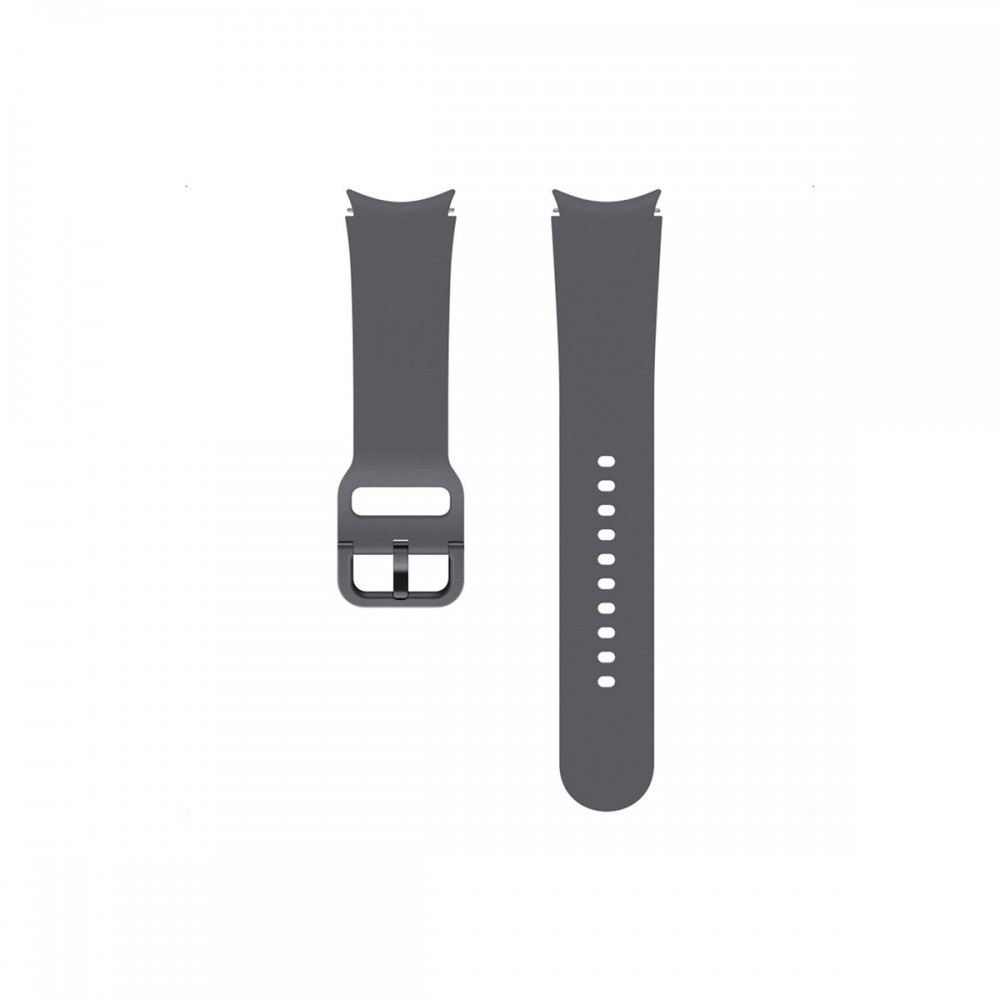 Каишки за Смарт часовници - Силиконова каишка Samsung Two-Tone Sport Band за Galaxy Watch 5 20мм
