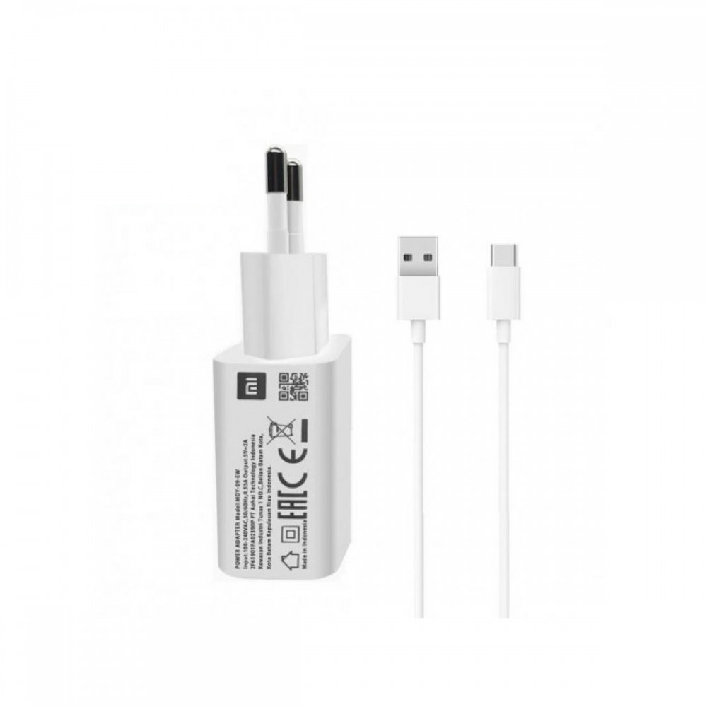 Зарядни устройствa - Оригинално Зарядно Xiaomi Quick Charge 33W