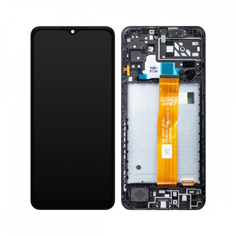 Дисплей - Оригинален дисплей за Samsung Galaxy A04s