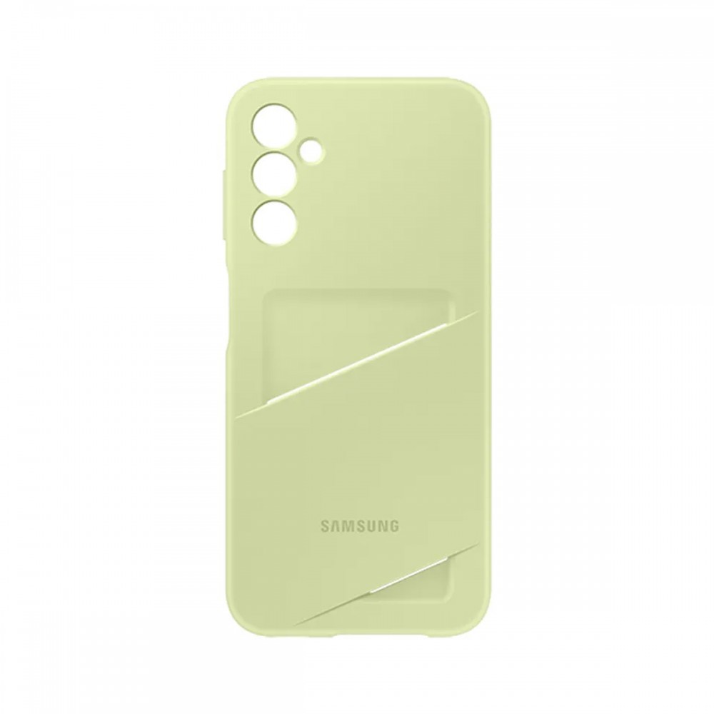 Калъфи - Калъф Оригинал Samsung Galaxy A34 EF-OA346TGE Card Slot Cover