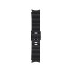 Каишки за Смарт часовници - Силиконова каишка Samsung Rugged Sport Band за Galaxy Watch 5 20мм Black