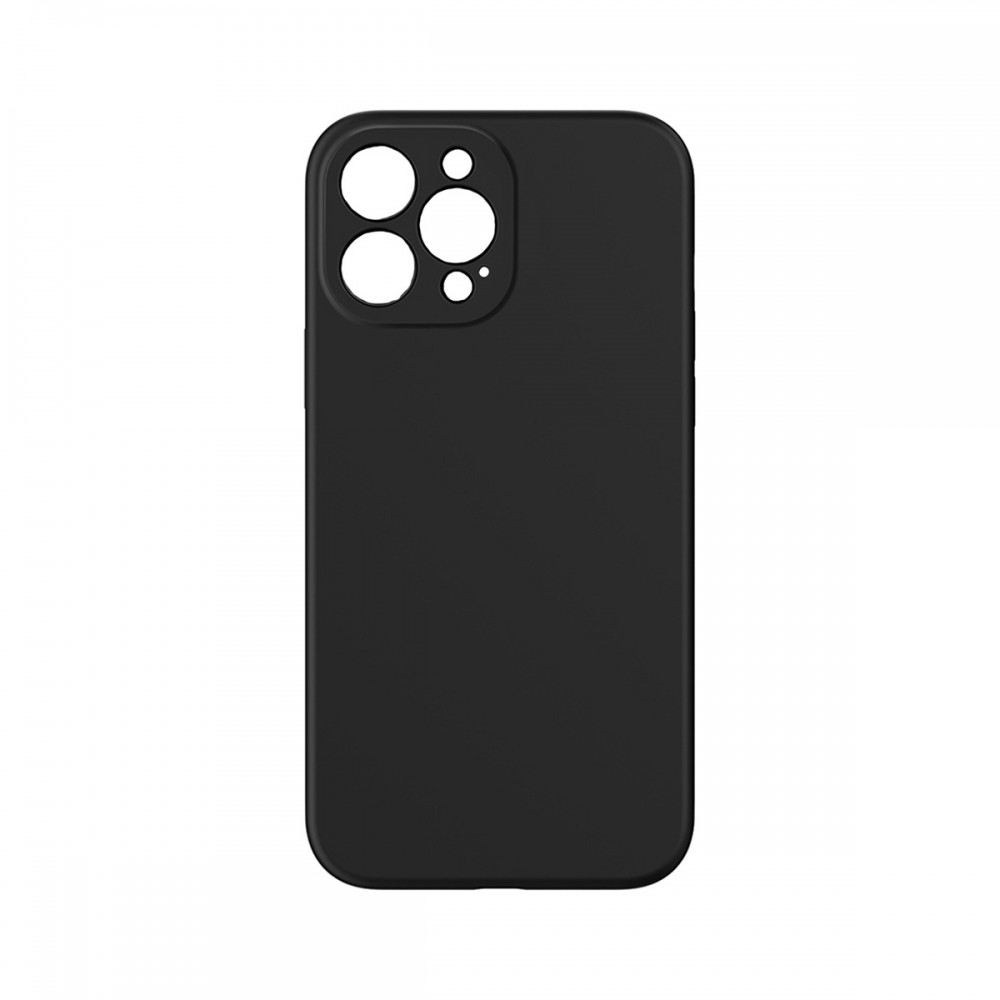 Калъфи - Калъф Apple iPhone 13 Pro Baseus Lіquіd Ѕіlіса Gеl Саѕе