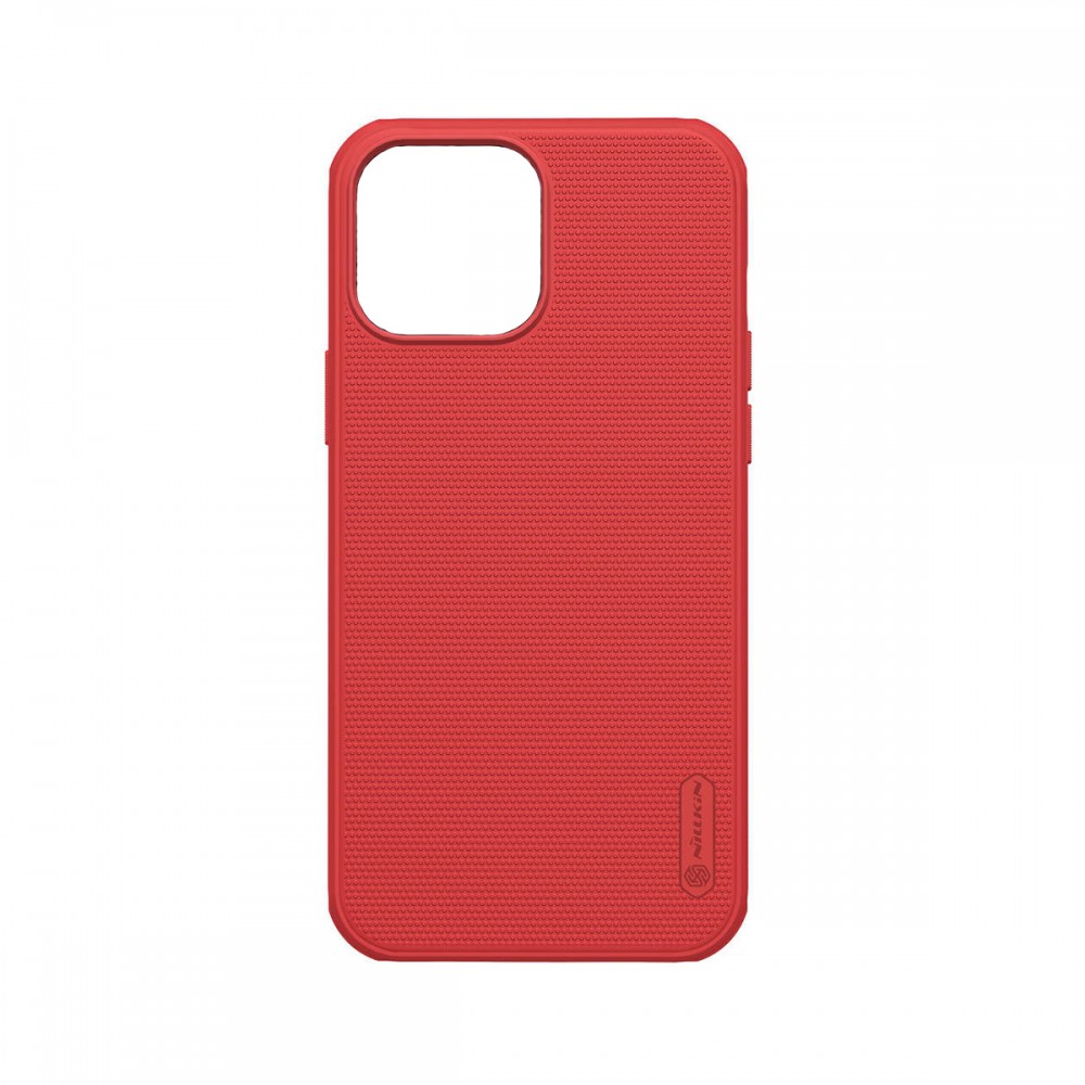 Калъфи - Калъф  Nillkin Super Frosted за Apple iPhone 13 Pro