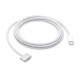 USB кабели - Оригинален Магнитен Захранващ Кабел Apple USB-C to Magsafe 3 2м BULK