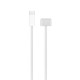 USB кабели - Оригинален Магнитен Захранващ Кабел Apple USB-C to Magsafe 3 2м BULK