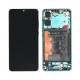Дисплей - Оригинален дисплей за Huawei P30 Blue