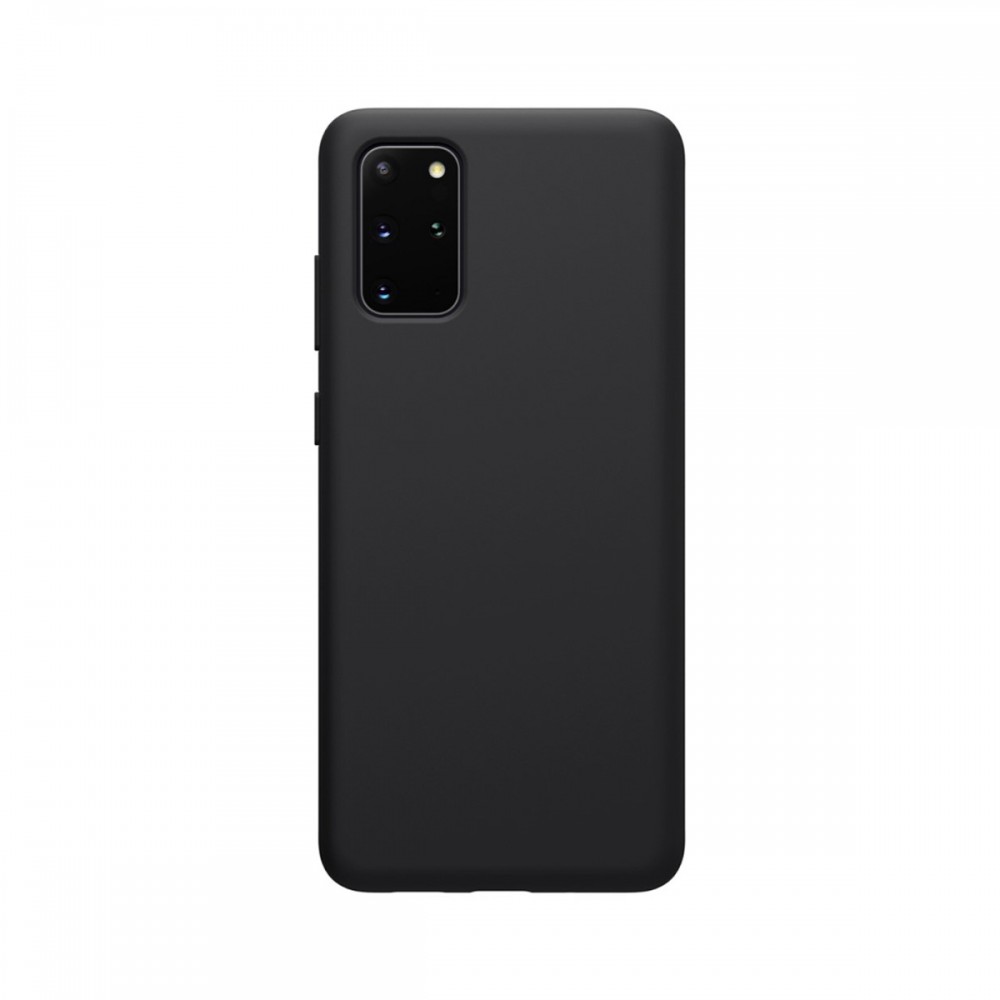Калъфи - Калъф Nillkin Flex Pure Liquid Silicone Cover за Samsung Galaxy S20