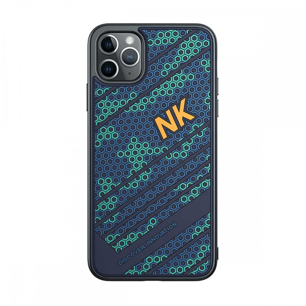 Калъфи - Калъф Nillkin Striker Hard Case за Apple iPhone 11 Pro
