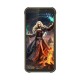 Смартфони - Blackview BV5500 Pro 16GB Dual Sim Yellow