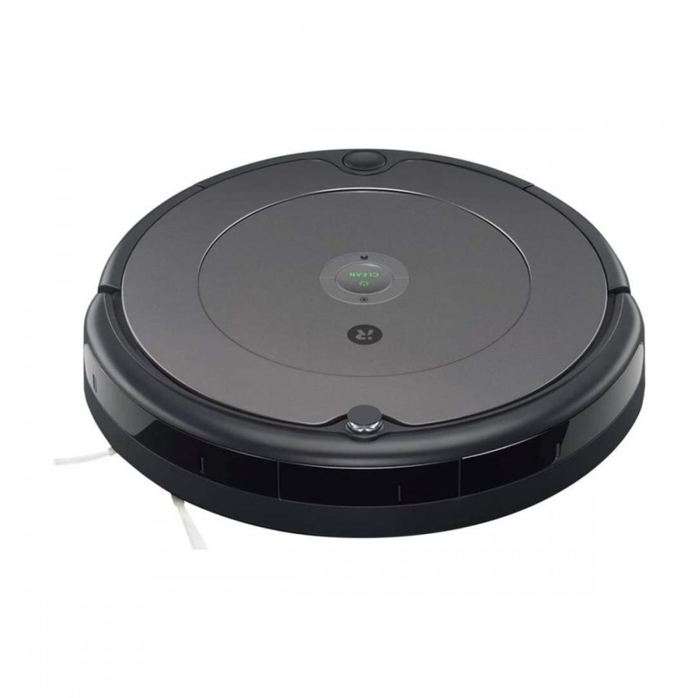 Смарт устройства за дома - Прахосмукачка робот Irobot Roomba 697