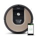 Смарт устройства за дома - Прахосмукачка робот iRobot Roomba 976
