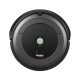 Смарт устройства за дома - Прахосмукачка робот iRobot Roomba 675 Black