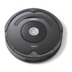 Смарт устройства за дома - Прахосмукачка робот iRobot Roomba 675 Black