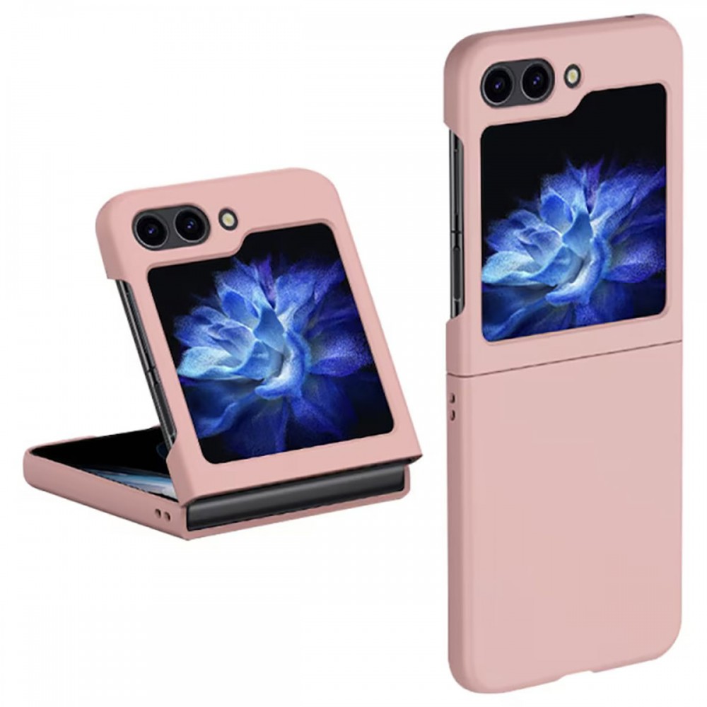 [parent_category] - Калъфи - Калъф Raigor Inverse Pink Case за Samsung Galaxy Z Flip 6