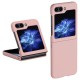 [parent_category] - Калъфи - Калъф Raigor Inverse Pink Case за Samsung Galaxy Z Flip 6