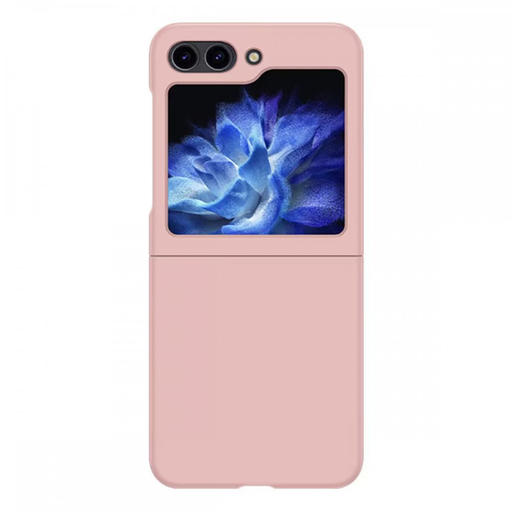 [parent_category] - Калъфи - Калъф Raigor Inverse Pink Case за Samsung Galaxy Z Flip 6