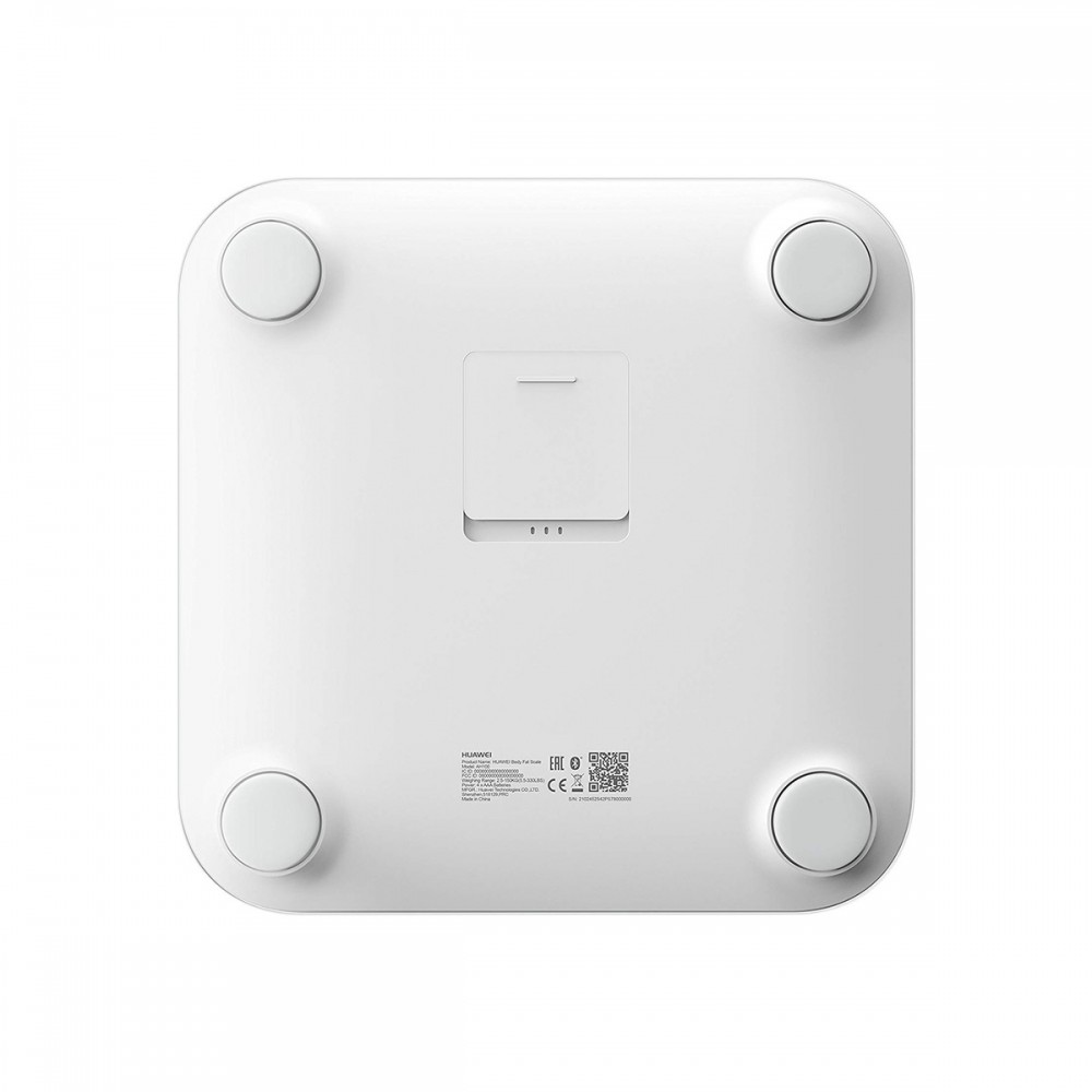 Смарт устройства за дома - Huawei Body Fat Smart Scale