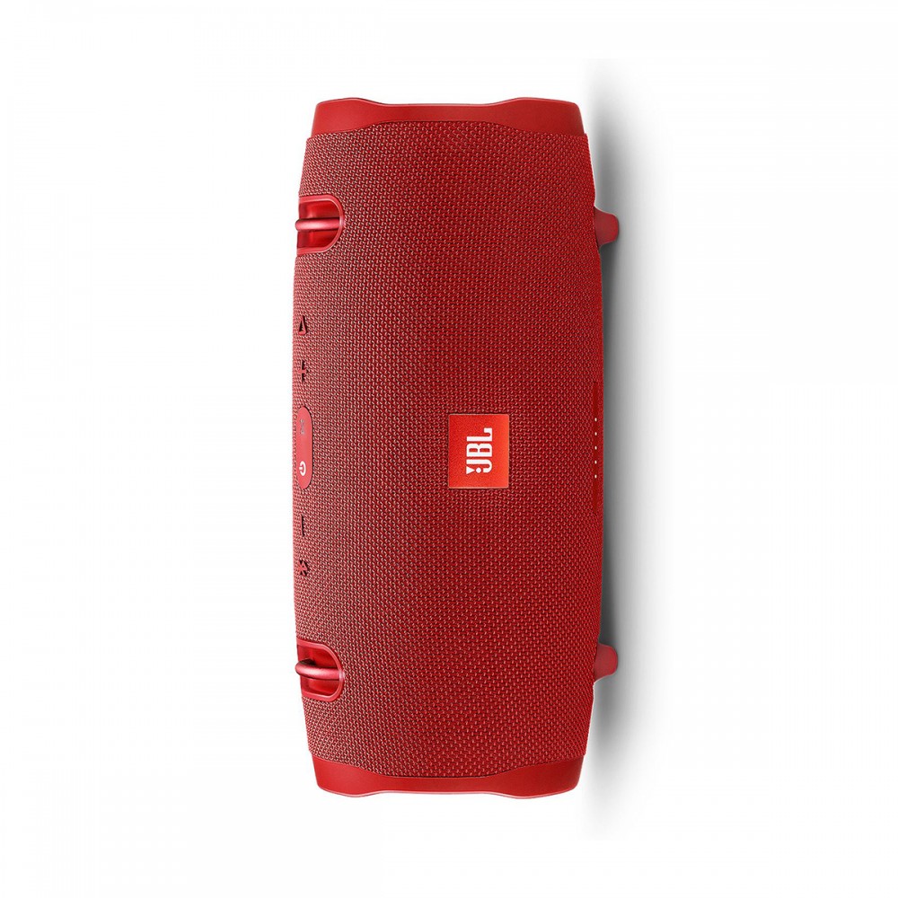 Други смарт джаджи - Безжична Bluetooth тонколона JBL Xtreme Red