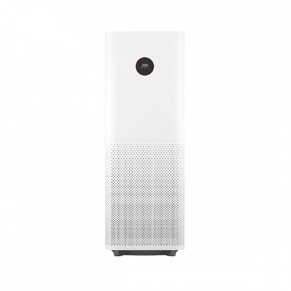 Смарт устройства за дома - Xiaomi Въздухопречиствател Mi Air Purifier Pro White