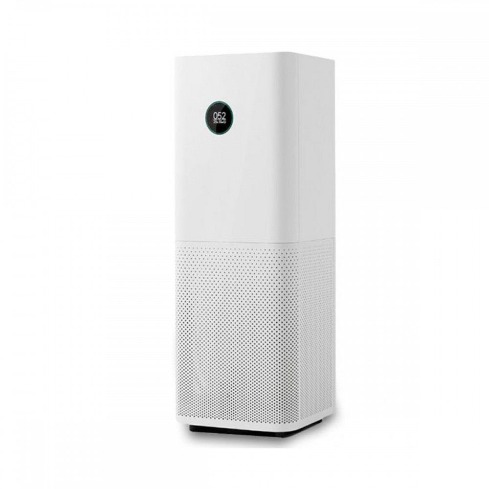 Смарт устройства за дома - Xiaomi Въздухопречиствател Mi Air Purifier Pro White