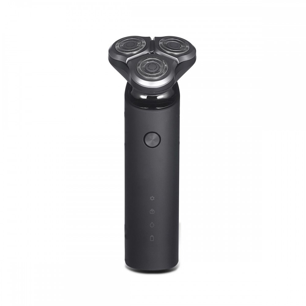 Смарт устройства за дома - Xiaomi Ел. Самобръсначка Mi Electric Shaver Black