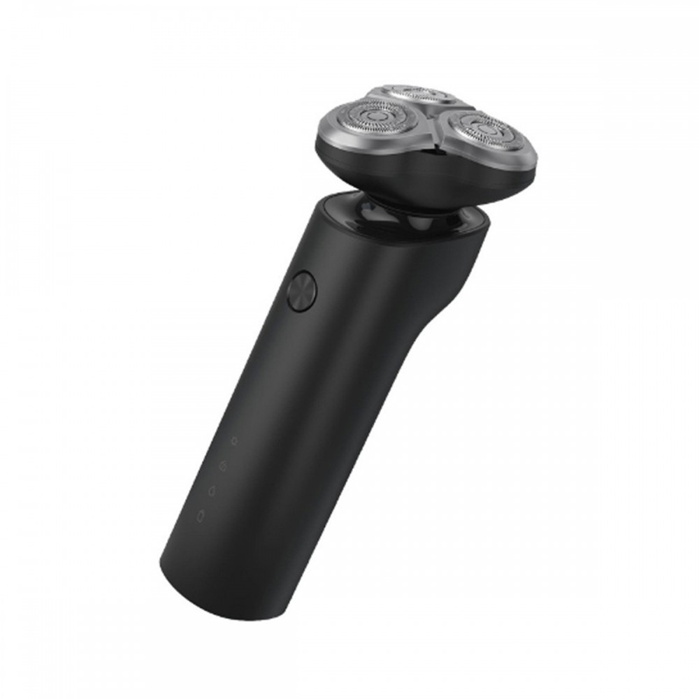Смарт устройства за дома - Xiaomi Ел. Самобръсначка Mi Electric Shaver Black