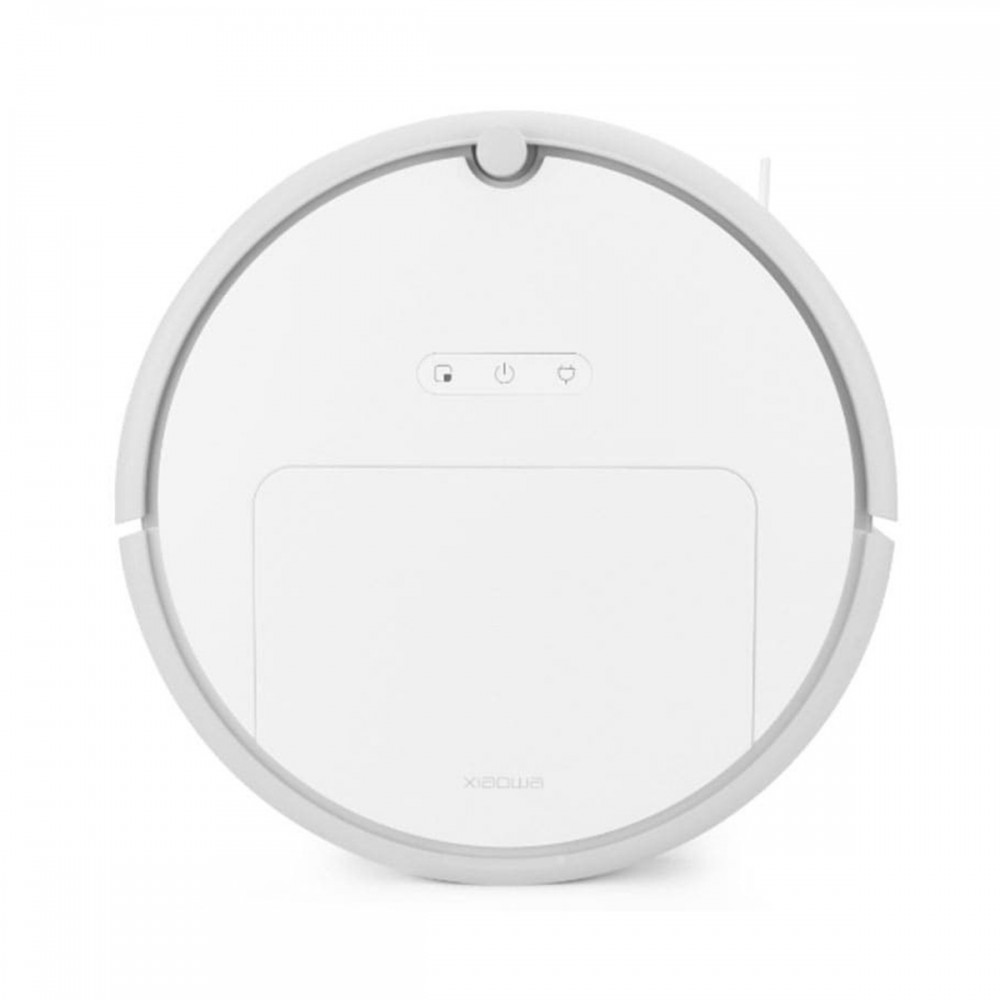Смарт устройства за дома - Xiaomi Прахосмукачка робот Mi Robot Vacuum Lite White