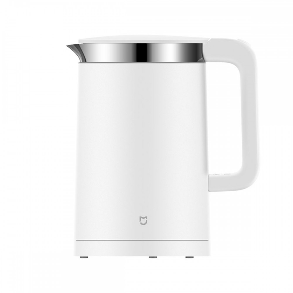 Смарт устройства за дома - Xiaomi Ел. Кана Mi Smart Kettle White