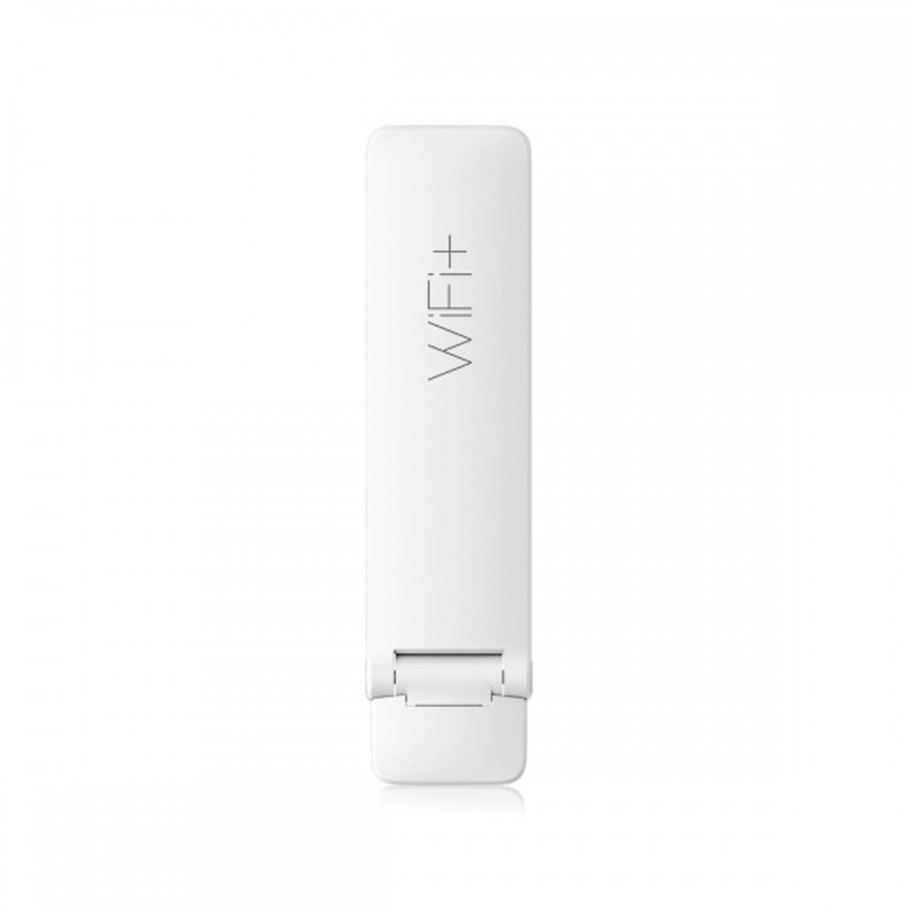 Смарт устройства за дома - Xiaomi Mi WiFi Repeater 2 White