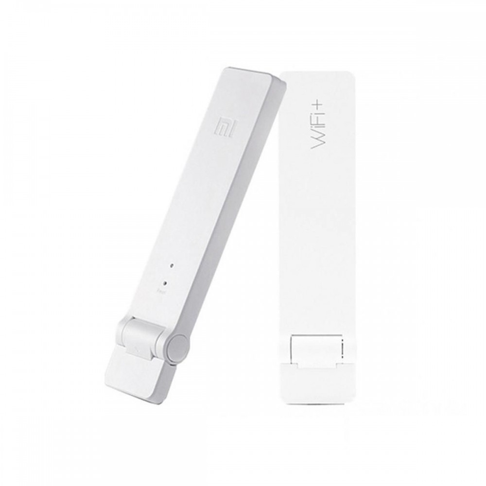 Смарт устройства за дома - Xiaomi Mi WiFi Repeater 2 White