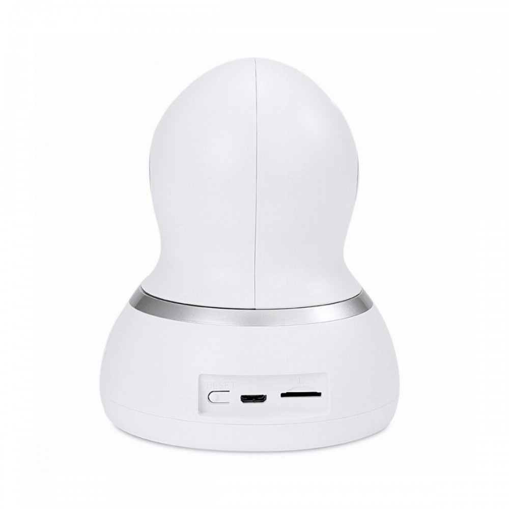 Смарт устройства за дома - Xiaomi Yi Dome Camera (720p)