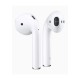 Слушалки за телефон - Безжични слушалки Apple AirPods