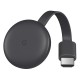 Смарт устройства за дома - Google Chromecast 3 Мултимедиен плеър