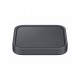Зарядни устройствa - Безжично зарядно Samsung Wireless Charging Pad + Адаптер и Кабел EP-P2400TBE 15W