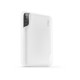 Външни батерии / Power bank - Външна батерия Power Bank T Tech ReCharger Duo LED 10000mAh White