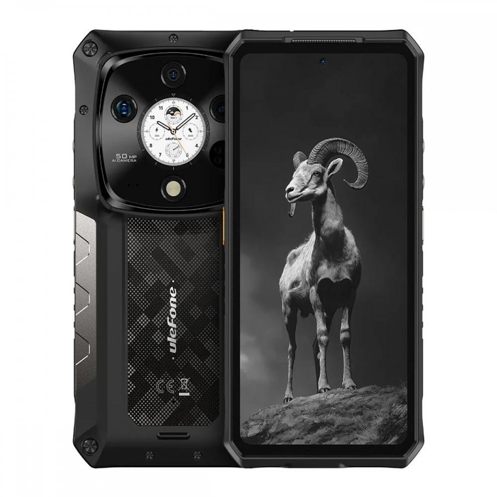 [parent_category] -  - Ulefone Armor 28 Pro 16GB 512GB