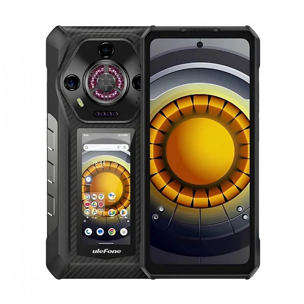 [parent_category] -  - Ulefone Armor 30 Pro 16GB 512GB