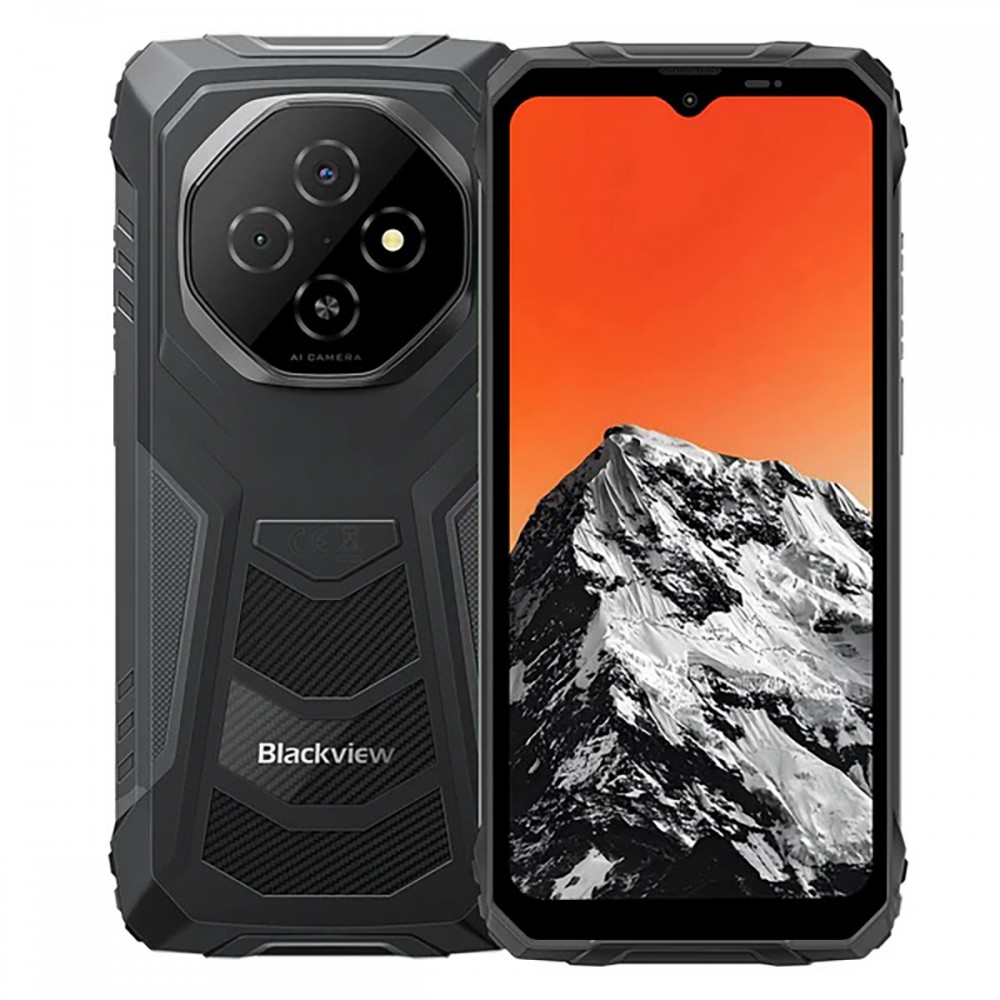 [parent_category] - Смартфони - Blackview Fort 1 6GB 256GB