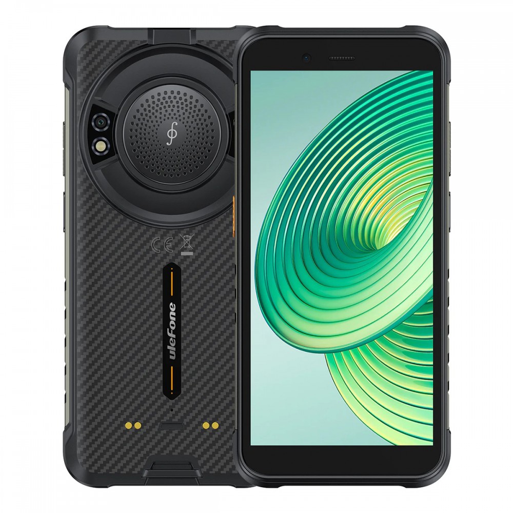 [parent_category] - Смартфони - Ulefone RugKing 8GB 256GB