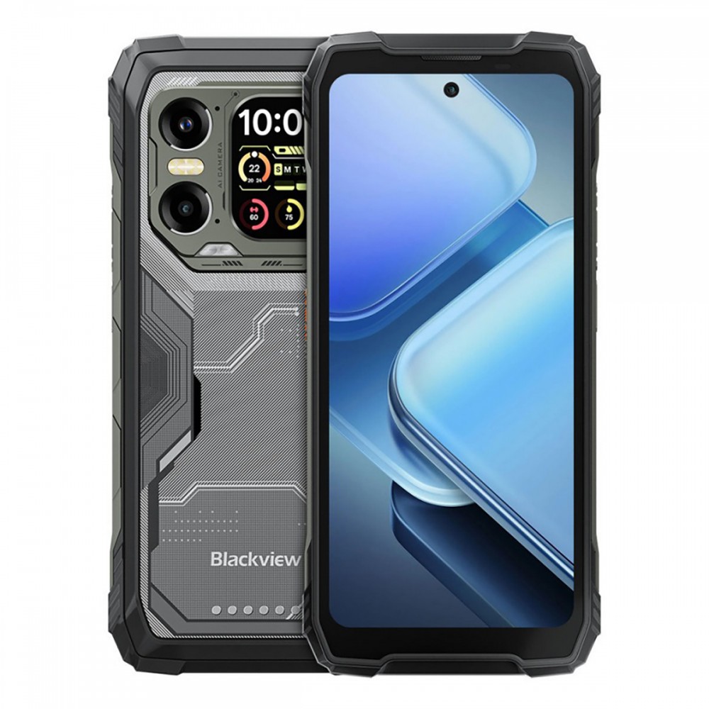 [parent_category] - Смартфони - Blackview Xplore 1 5G 16GB 512GB